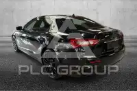 2020 Maserati GHIBLI