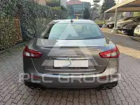 2020 Maserati GHIBLI