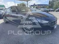 2020 Maserati GHIBLI