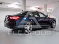 2020 Maserati GHIBLI