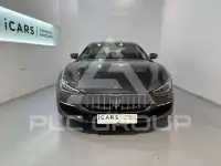 2020 Maserati GHIBLI