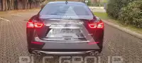 2020 Maserati GHIBLI