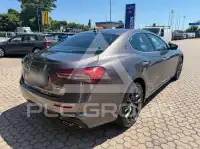 2020 Maserati GHIBLI
