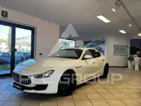2020 Maserati GHIBLI