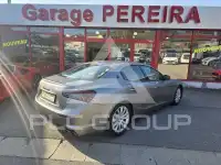 2020 Maserati GHIBLI