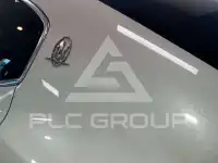 2020 Maserati GHIBLI