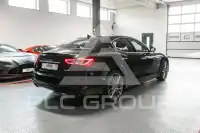 2020 Maserati GHIBLI