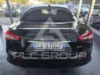 2020 Maserati GHIBLI