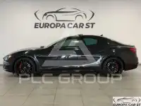 2020 Maserati GHIBLI