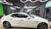 2020 Maserati GHIBLI