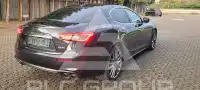 2020 Maserati GHIBLI