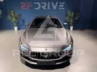 2020 Maserati GHIBLI