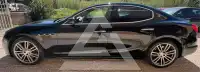2020 Maserati GHIBLI