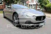 2020 Maserati GHIBLI