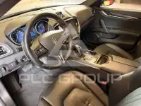 2020 Maserati GHIBLI