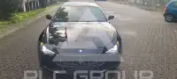 2020 Maserati GHIBLI