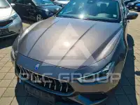 2020 Maserati GHIBLI