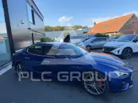 2020 Maserati GHIBLI