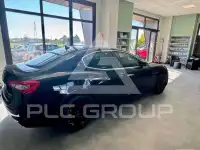 2020 Maserati GHIBLI
