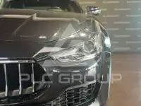 2020 Maserati GHIBLI