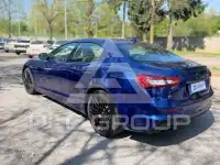 2020 Maserati GHIBLI