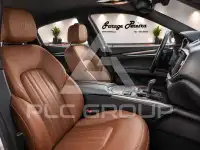 2020 Maserati GHIBLI