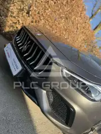 2020 Maserati GHIBLI
