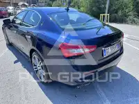 2020 Maserati GHIBLI