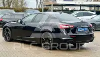 2020 Maserati GHIBLI