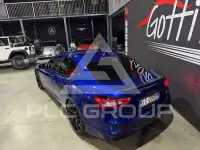 2020 Maserati GHIBLI
