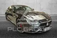 2020 Maserati GHIBLI