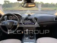 2020 Maserati GHIBLI