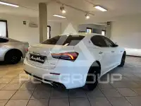 2020 Maserati GHIBLI