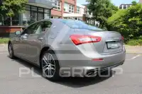 2020 Maserati GHIBLI
