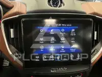 2020 Maserati GHIBLI