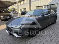 2020 Maserati GHIBLI
