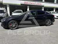 2020 Maserati GHIBLI