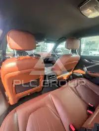 2020 Maserati GHIBLI