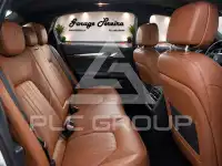 2020 Maserati GHIBLI