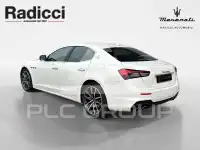 2020 Maserati GHIBLI