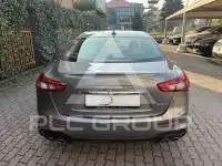 2020 Maserati GHIBLI