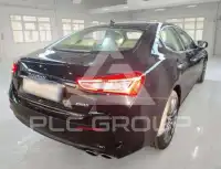 2020 Maserati GHIBLI