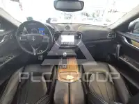 2020 Maserati GHIBLI