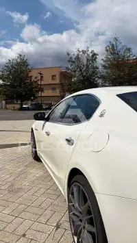 2020 Maserati GHIBLI