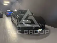 2020 Maserati GHIBLI