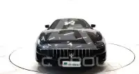 2020 Maserati GHIBLI