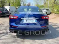2020 Maserati GHIBLI