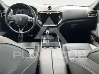 2020 Maserati GHIBLI