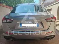 2020 Maserati GHIBLI