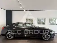 2020 Maserati GHIBLI